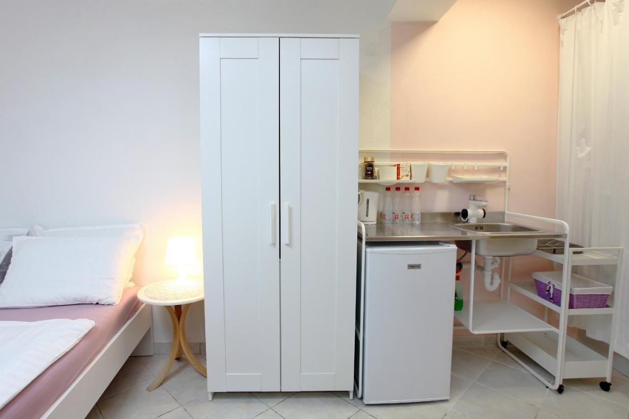 קופר City Room Apartment Date מראה חיצוני תמונה