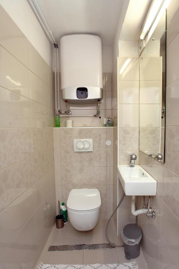 קופר City Room Apartment Date מראה חיצוני תמונה
